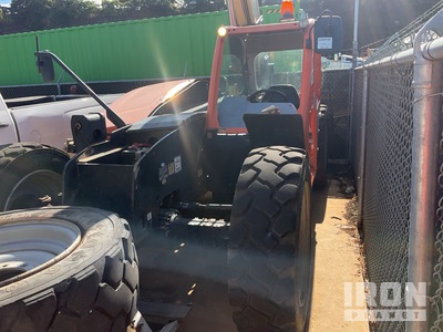 2017 JLG 742 Telehandler