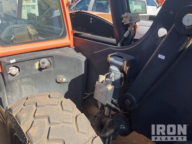 MANIPULADOR 2017 JLG