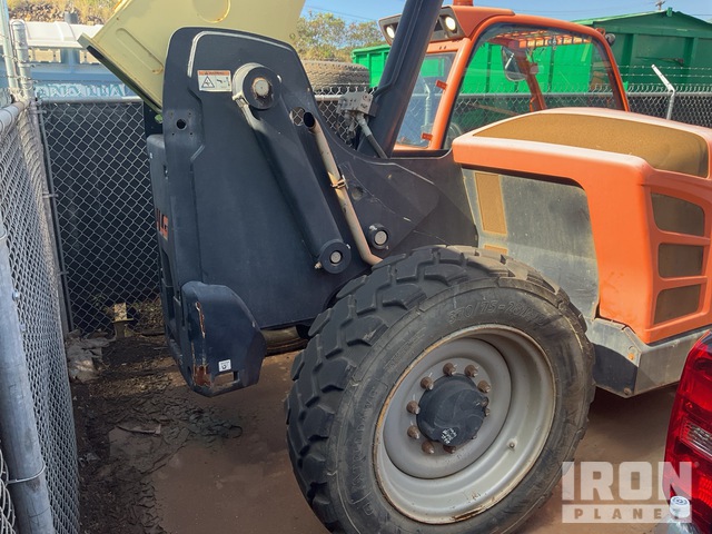 MANIPULADOR 2017 JLG