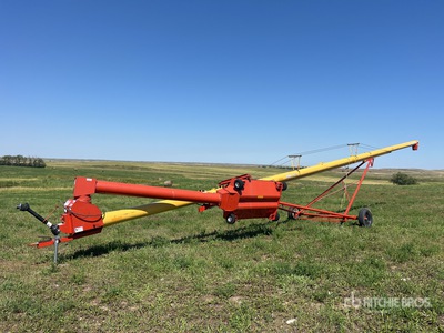 Westfield MK100-61 10 in x 61 ft Swing Vis sans fin à grain