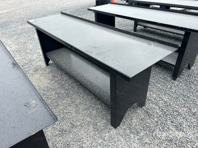 Kit Containers WB-90-243 Schranklader bak (Unused)
