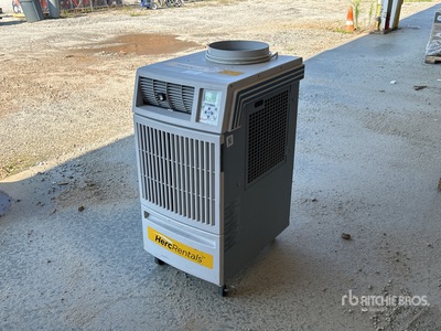 2018 MovinCool ClimatePro12 Air Conditioner