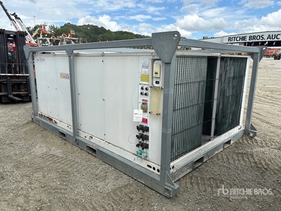 2017 Caps PPKH-25TD-0NN72 Air Conditioner