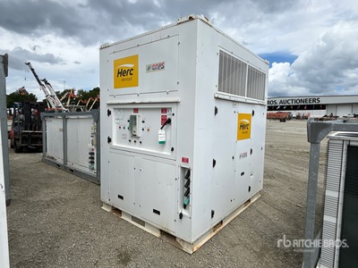 2018 Caps PPKV-30TD-0NN60 Airco