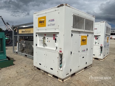 2018 Caps PPKV-30TD-0NN60 Airco