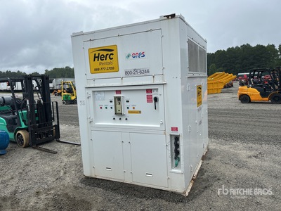 2018 Caps PPKV-30TD-0NN60 Climatización