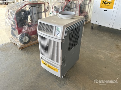2019 MovinCool ClimatePro12 Air Conditioner