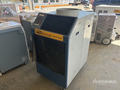2019 OceanAire 2OACH6012 Air Conditioner