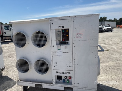 2018 UNITED COOL 12 TON Airco