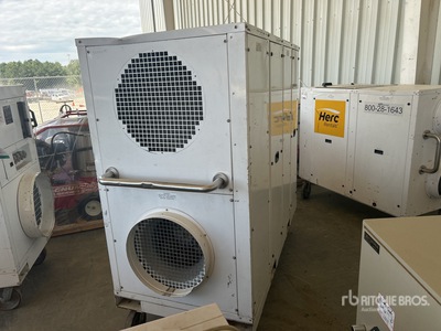 2018 UNITED COOL 12 TON Airco