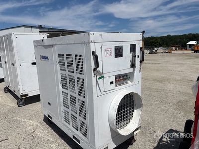 2019 KwiKool KPO12-43H Climatiseur