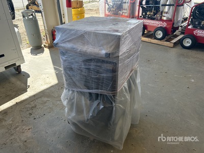 2017 Phoenix D850 Deshumidificador