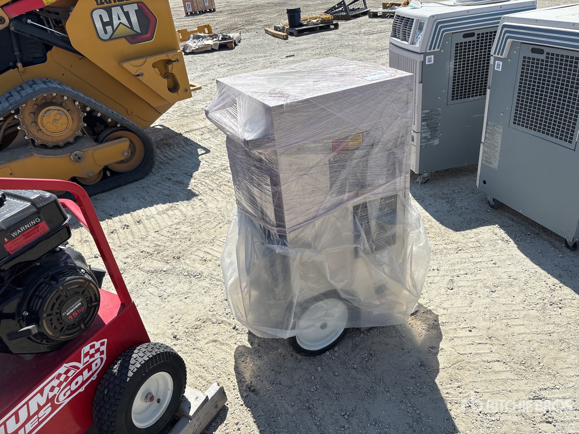 2017 Phoenix D850 Dehumidifier