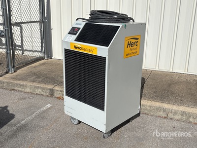 2019 OceanAire OWC6034QCFLT Air Conditioner