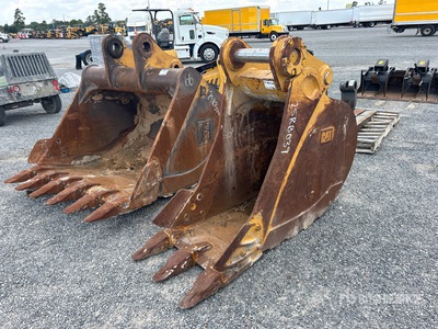 Cat 30 in Digging Excavator Bucket - Fits Cat 336