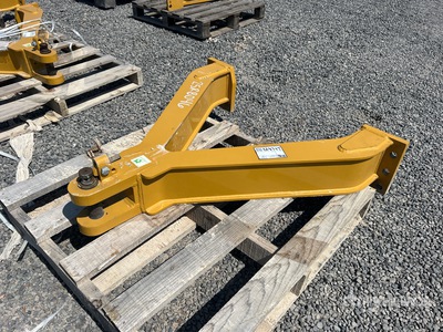 Cat Barra de tiro para tractor de cadenas (Unused)