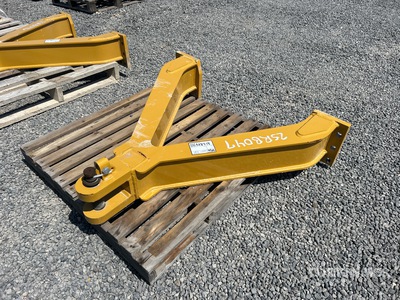 Cat Barra de tiro para tractor de cadenas (Unused)