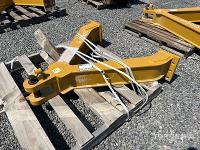 Cat Barra de tiro para tractor de cadenas (Unused)