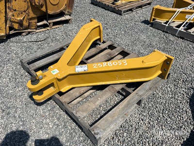 Cat Barra de tiro para tractor de cadenas (Unused)