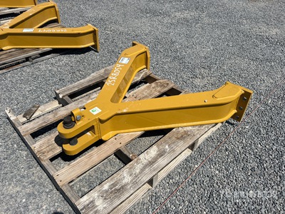Cat Barra de tiro para tractor de cadenas (Unused)