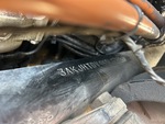 Second Serial Number/VIN Photo