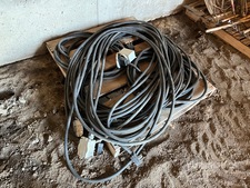 Heavy Duty Extension Cords