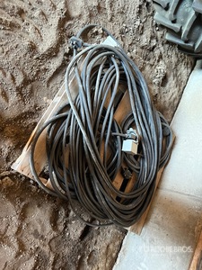 Heavy Duty Extension Cords