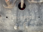 Second Serial Number/VIN Photo