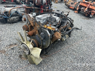 Cummins Silnik
