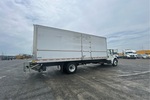 Picture, Right Rear Corner