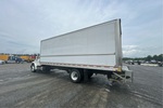 Picture, Left Rear Corner