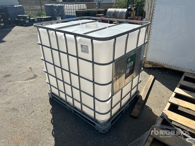 Schutz 1000 Litre Poly Tote
