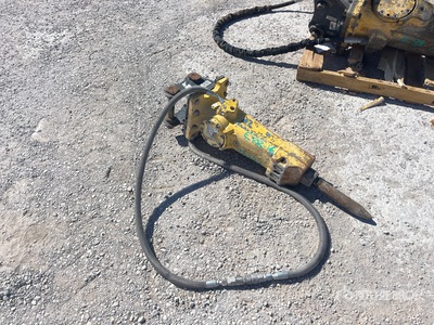 Epiroc 2T-SB152 Martello idraulico