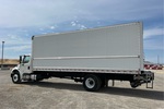 Picture, Left Rear Corner