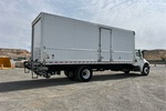 Picture, Right Rear Corner