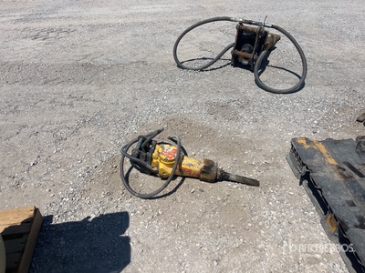 2021 Epiroc 0T-SB52 Hydraulic Breaker