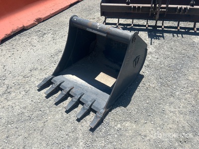John Deere 36 in Digging Cazo trasero para retroexcavadora