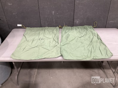 (302) Barracks Bags