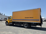 Picture, Left Rear Corner