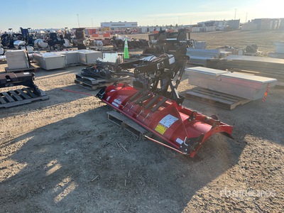 Boss 96 ft Schneepflug - Fits Truck