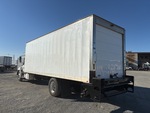 Picture, Left Rear Corner