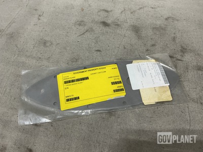 (103) Chelton 6930A/19-450 Electronic Shielding Gaskets