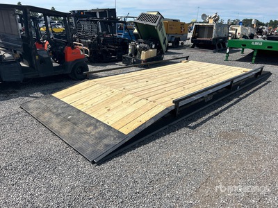 25 ft x 100 In Bridge (Unused)
