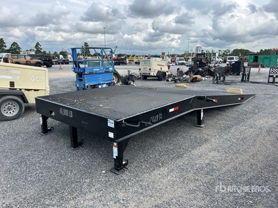 25 ft Loading Ramp (Unused)