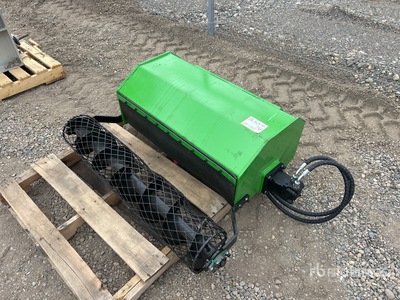 36 in Fräsen
