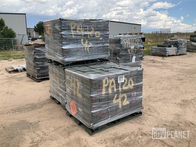 (126) PA120 Ammo Cans - For 40mm Cartridges