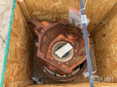 Meritor A6-333-F-4582 Wheel Hub