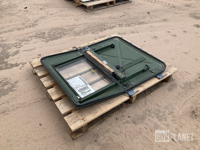 HMMWV Humvee Hard Door