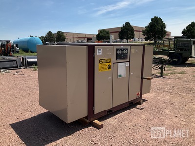 Dresser WH60SS0H Air Compressor