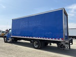 Picture, Left Rear Corner